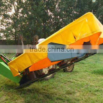 With CE Certification New Condition Tractor Pto Driven Rotary Lawn Mower for Sale photo-4