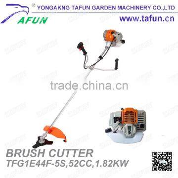 52cc 1.82kw Big Power Brush Cutter (TFG1E44F-5S) photo-3
