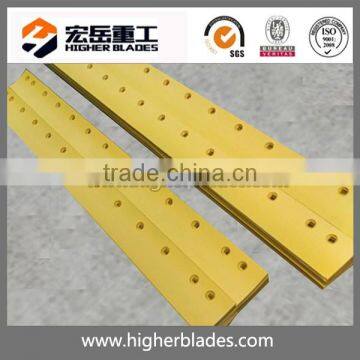 Replacement Cutting Edges Motor Grader Blades 5D9559 for Heavy Equipment photo-5