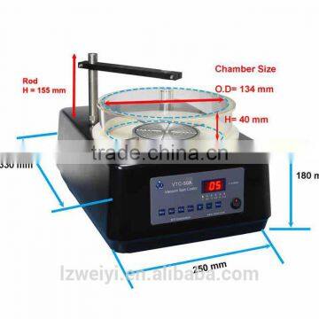 VTC-200 Vacuum Specimen Spin Coater photo-3