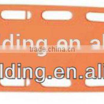 Custom Plastic Stretcher Board Ambulance Stretcher Medical Equipment photo-2