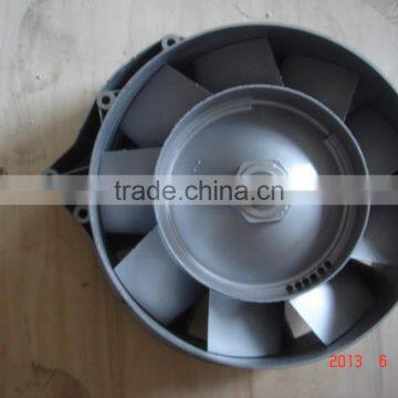 Deutz 913 Fan 0423 8201