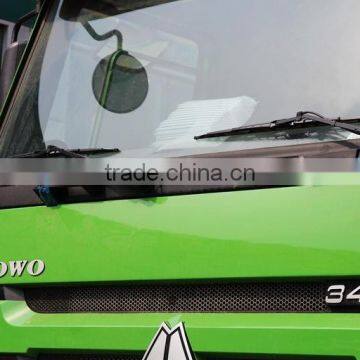 Fast Delivery Sinotruk Heavy Duty Tipper Lorry for Sale photo-4