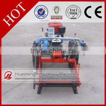 HSM ISO CE 2 Years Warranty Harvester Potato Tiller photo-2