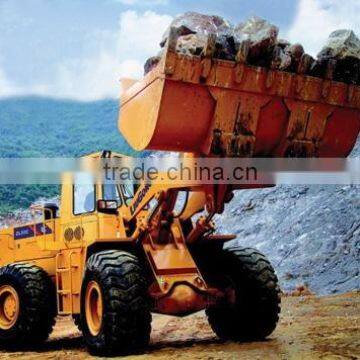 LIUGONG ZL50C Wheel Loader