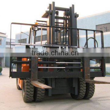 side shift forks of Forklift Attachments