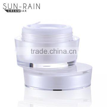 Wholesale Cosmetic Container Empty Plastic Cosmetic Jars SR-2303 photo-3