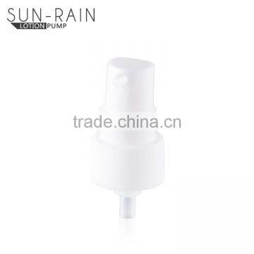 Factory Made Usableness 0.23CC New Plastic Treatment Pump photo-2