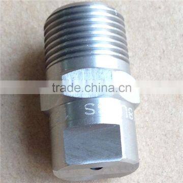 Stainless Steel Veejet Water Nozzle photo-4