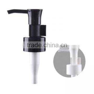 Manufactured in China Cosmetic Wholesale Accept Custom Order Plastic Lotion Pump photo-4