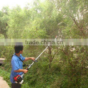 gardening flexible & portable chainsaw