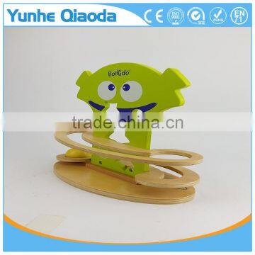 Wonder Full Creative Gravity Toys Play Ball Tracks Tower