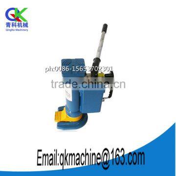 10Ton Railroad Jack Mechanical Rail Track Jack for Sale photo-3