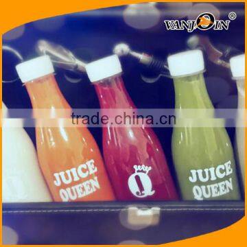 Summer Drinking Plastic Bullet Bottles photo-4