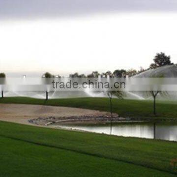 Golf Irrigation System photo-2