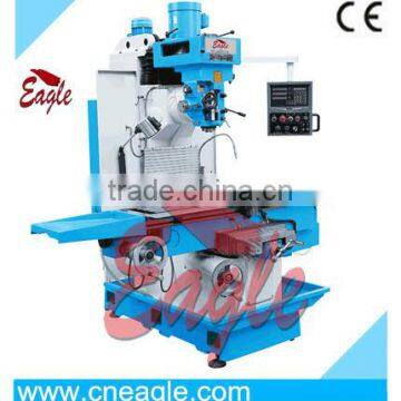 BTM 320 Bed-Type Milling Machine