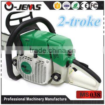 High Power Good Quality Gasoline Chainsaw 038 With Cheap Price for Sale photo-3