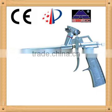 Big quantity zinc alloy foam gun