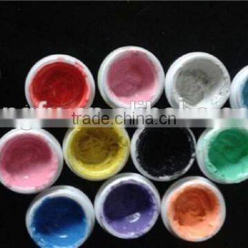 Manicure Design 3d Decoration uv Gel Powder photo-3