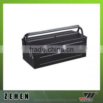 multi-function steel tool box