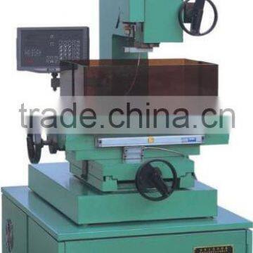 High Precision NC450(D7150) Electric Discharge Machine/edm Die Sinking Machine For Sale photo-5