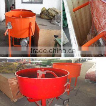 Gasoline Epdm Blender for Sports Courts photo-5