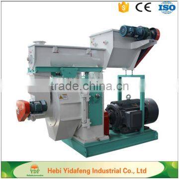 Efb Fiber Indonesia Wood Pallet Shredder for Sale photo-3