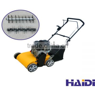 lowprice HSC20 Engine: 6.5 HP/4.1KW/196CC lawn mower