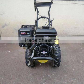 Cultivator Eqipment 7.0HP Motor Tiller Machine photo-4