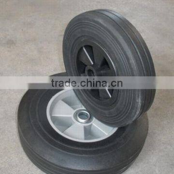 200 50 100 2.50-4 Solid Pneumatic Rubber Wheel for Sale photo-4
