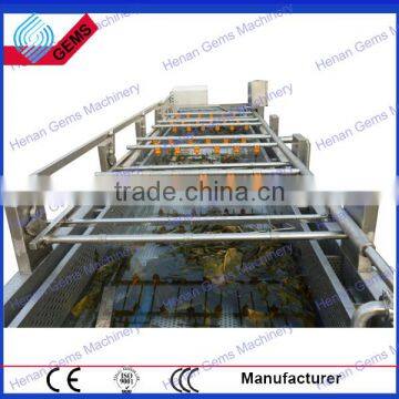 Industrial Kelp Washing Machine photo-2
