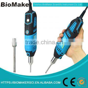 Wholesale Factory Price Laboratory Mixer Homogenizer photo-3