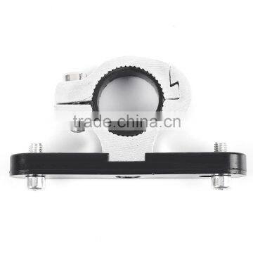 Outdoor Bicycle Water Bottle Clamp Cage Holder Adapter Transition Socket Handlebar Mount For Road Bike and Mountain Bike photo-6