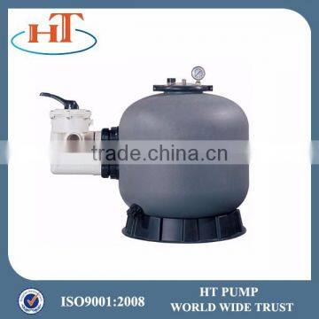 In-ground Pools Side Mount Sand Filters