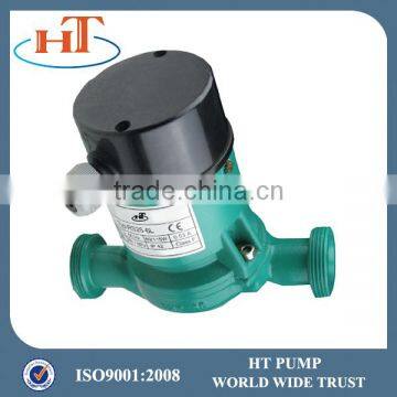 Shaftless Spherical Motor Pump