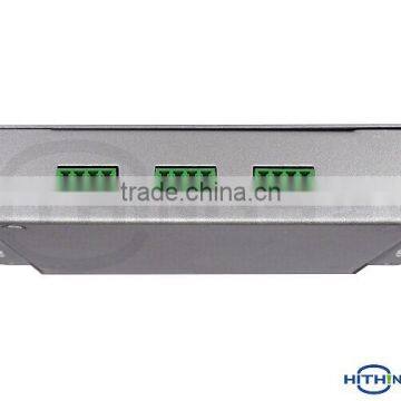 2G/3G Remote Terminal Unit RTU Flow Meter Data Collection SMS Alarm Controller photo-2