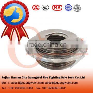 Two-piece Adjustable Escutcheon Plate photo-3