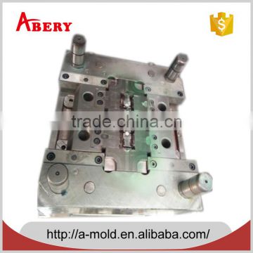 Shenzhen custom high close tolerance injection mould, mould spare parts