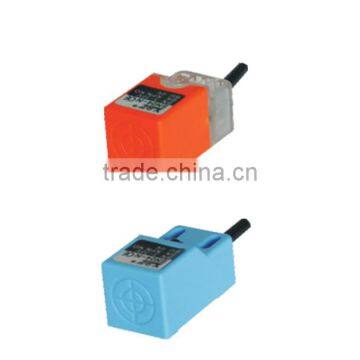 SN04-N2 NPN NC DC Horn Type Inductive Proximity Switch No-embedded Type Sensor photo-2