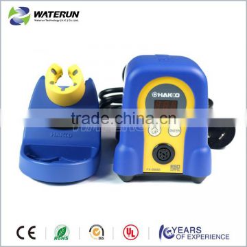 hakko infrared soldering station manufacturer