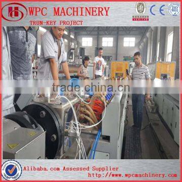 Qingdao 2013 Hot Sell Wood Milling Machine From Qingdao Hegu Company photo-2