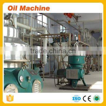 High Quality Mustard Oil Manufacturing Machine Supplier photo-5