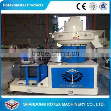 Wood Press Pellet Mill Machine for Sales Best Quality photo-6