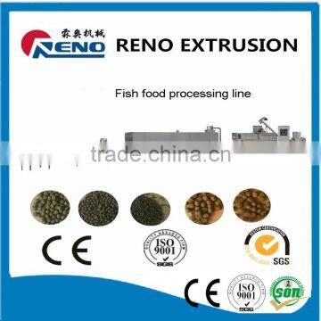 Professional manufacturer hot selling sorghum snack food extruder machinery