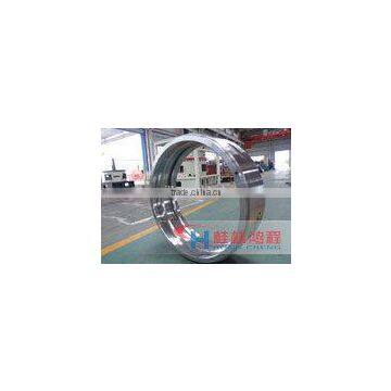 Raymond Mill Spare Parts Grinding Ring Price