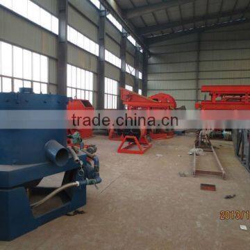 Gold Centrifugal Concentrator as Gold Separator Machine photo-6