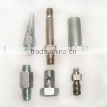 Lathe Machining