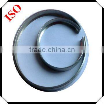 Stainless Steel Round Washer