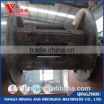 New Type Sea Dredger Machine for Sale photo-4