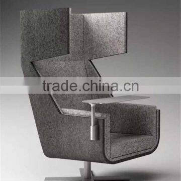 1mm Color Non Woven Felt for Craft photo-2